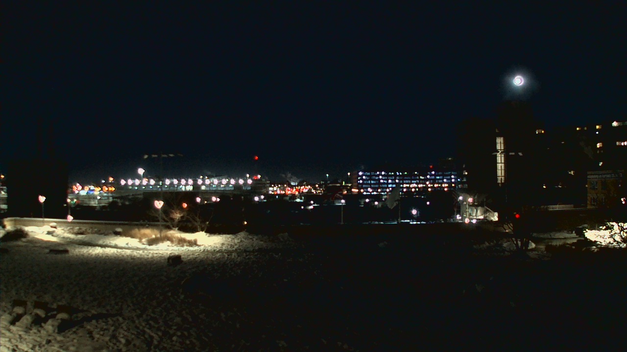 Thumbnail for current weather camera view from British School Of Chicago - New campus in Chicago, Illinois