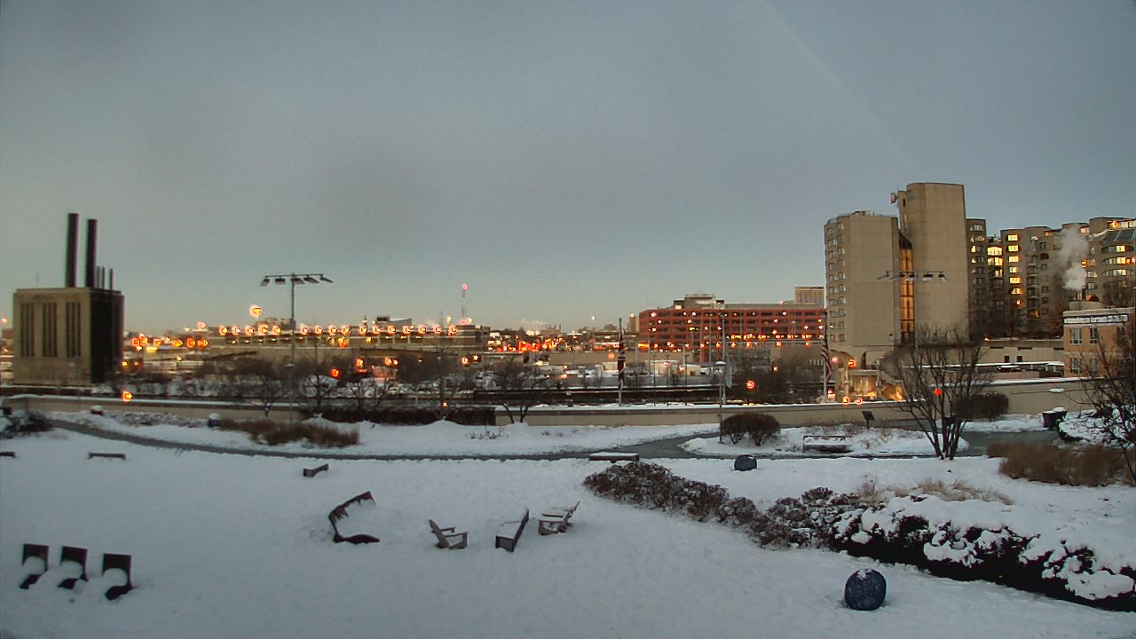 Thumbnail for current weather camera view from British School Of Chicago - New campus in Chicago, Illinois