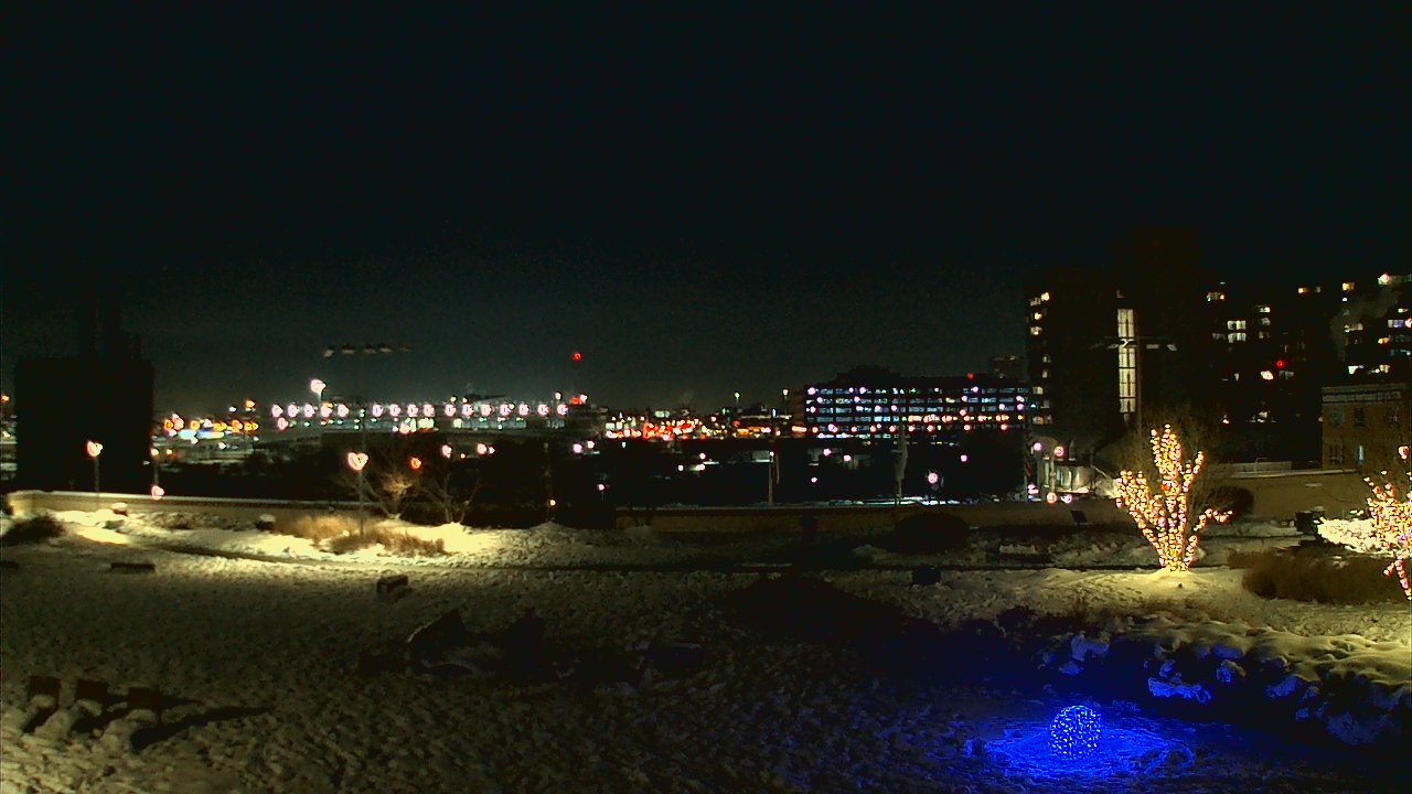 Thumbnail for current weather camera view from British School Of Chicago - New campus in Chicago, Illinois