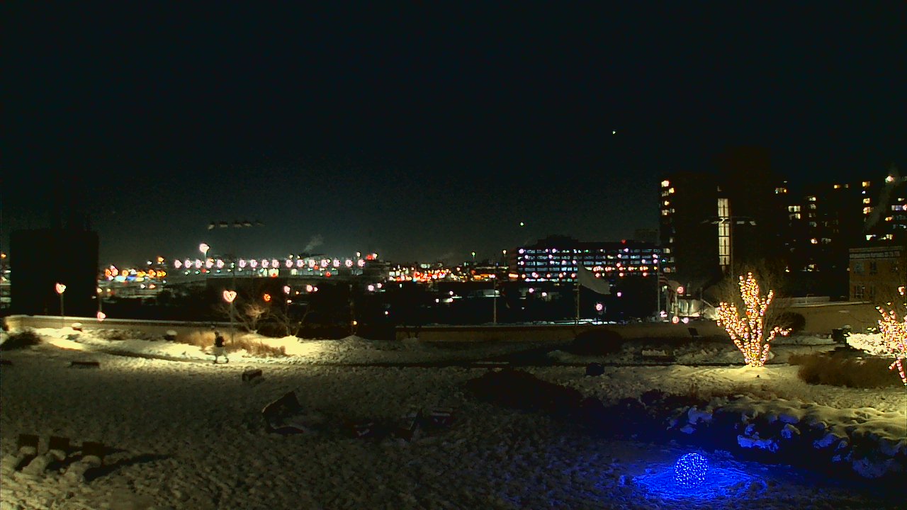 Thumbnail for current weather camera view from British School Of Chicago - New campus in Chicago, Illinois