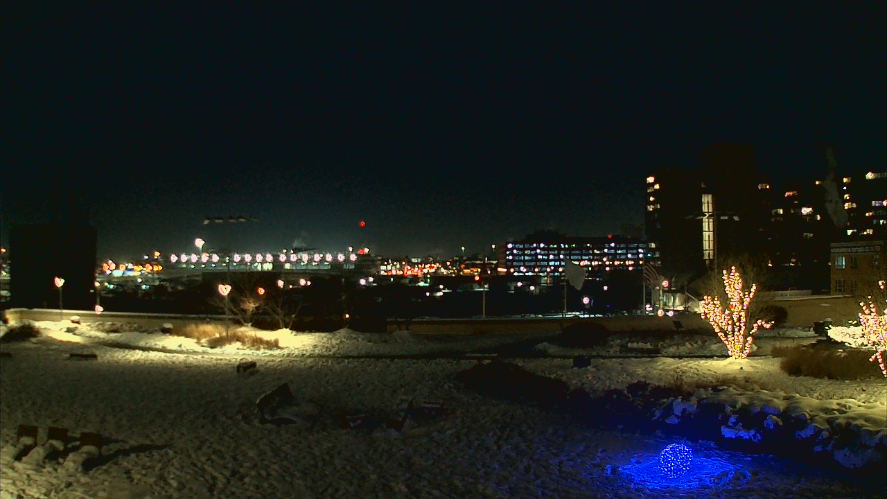 Thumbnail for current weather camera view from British School Of Chicago - New campus in Chicago, Illinois