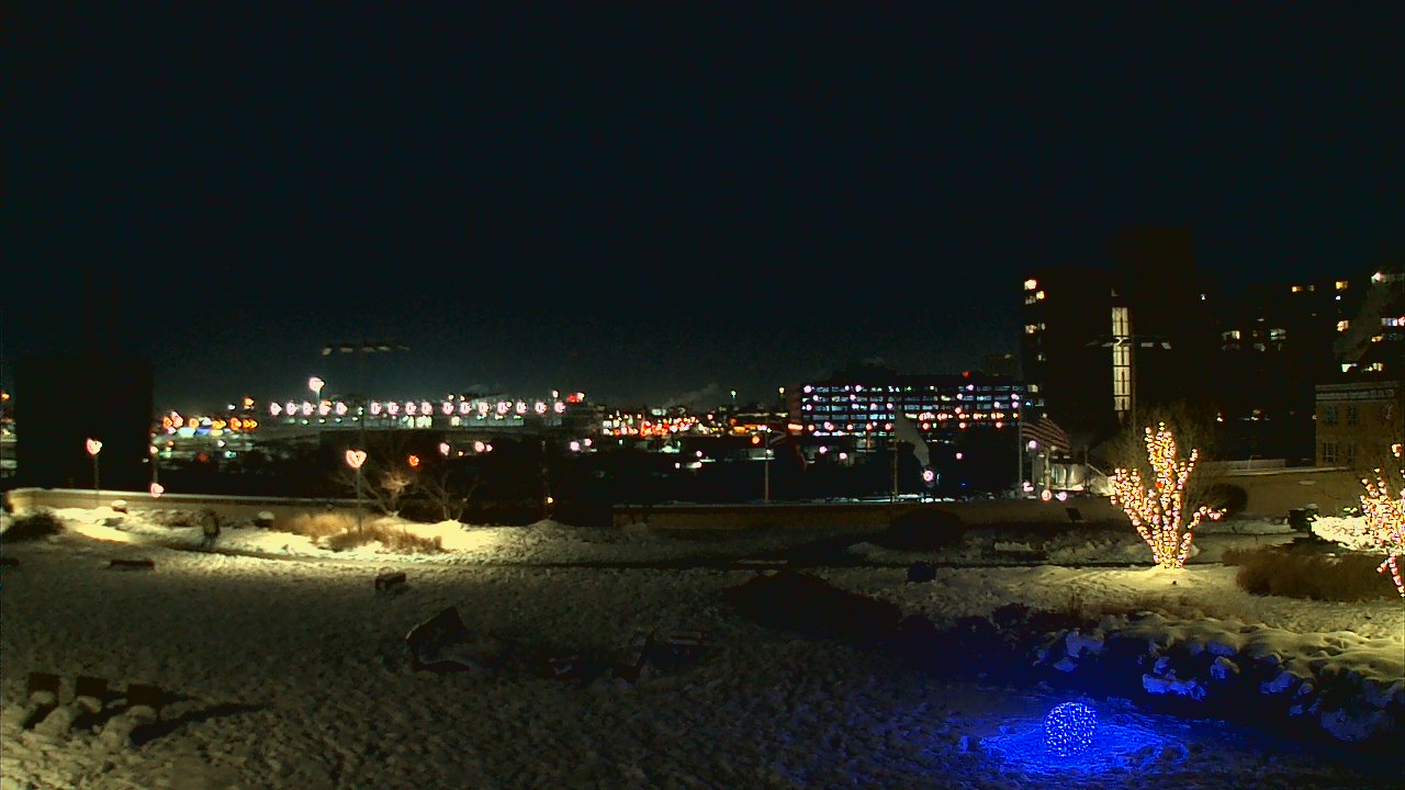 Thumbnail for current weather camera view from British School Of Chicago - New campus in Chicago, Illinois