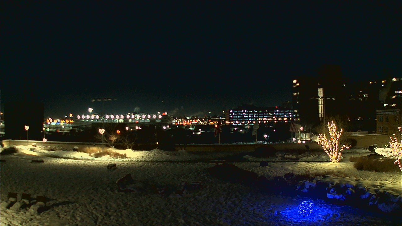 Thumbnail for current weather camera view from British School Of Chicago - New campus in Chicago, Illinois