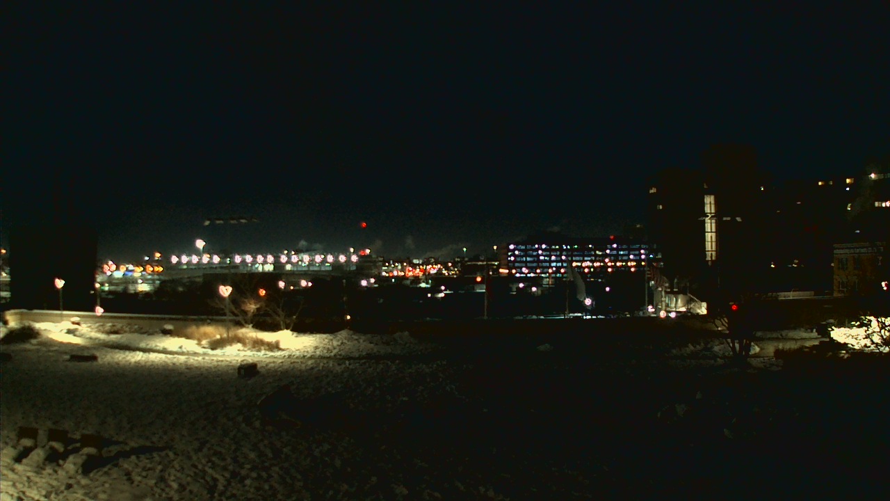 Thumbnail for current weather camera view from British School Of Chicago - New campus in Chicago, Illinois