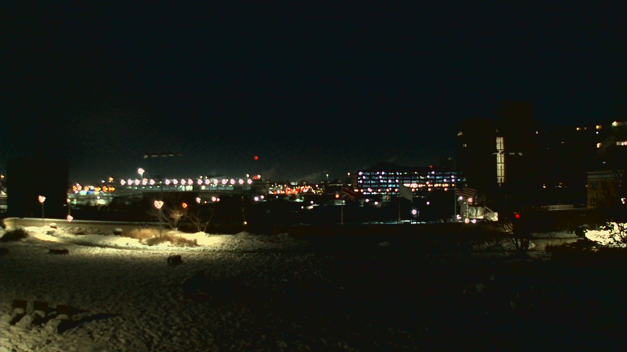 Thumbnail for current weather camera view from British School Of Chicago - New campus in Chicago, Illinois