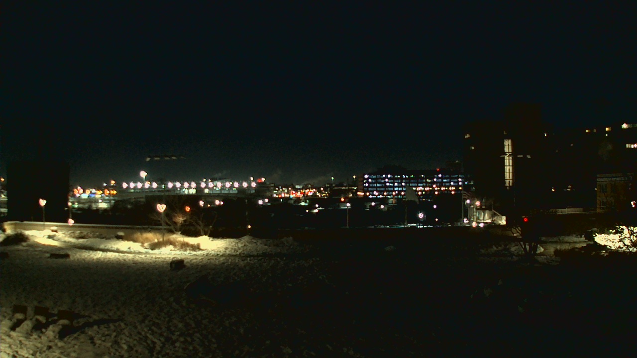 Thumbnail for current weather camera view from British School Of Chicago - New campus in Chicago, Illinois