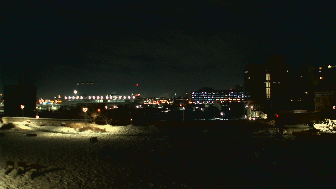 Thumbnail for current weather camera view from British School Of Chicago - New campus in Chicago, Illinois