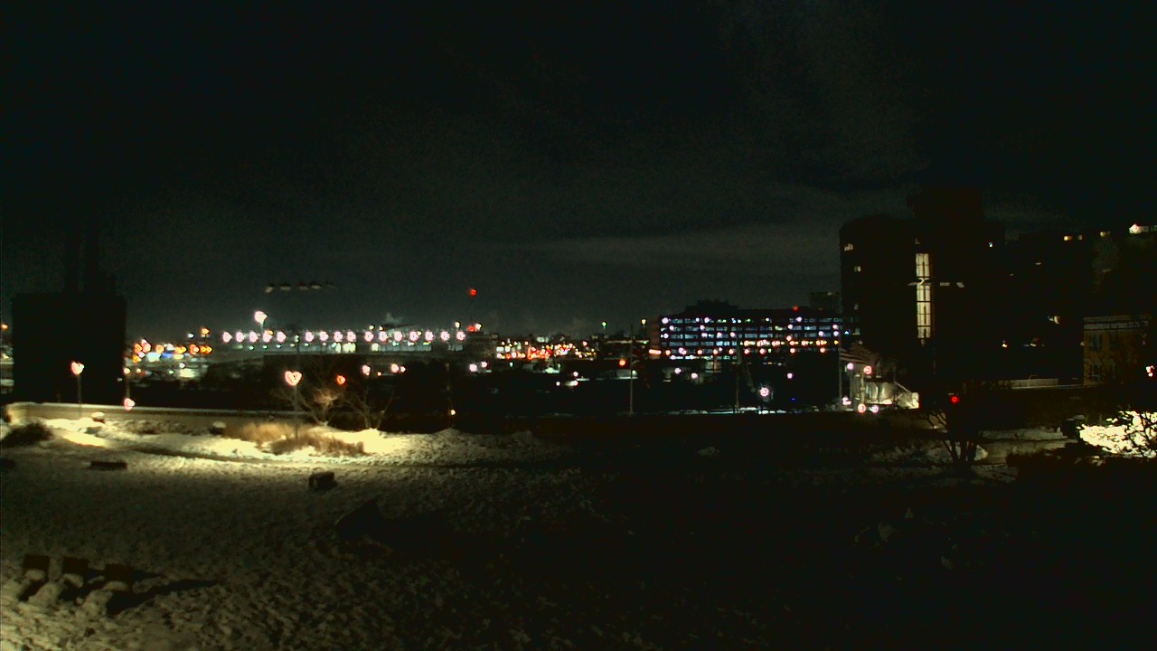 Thumbnail for current weather camera view from British School Of Chicago - New campus in Chicago, Illinois