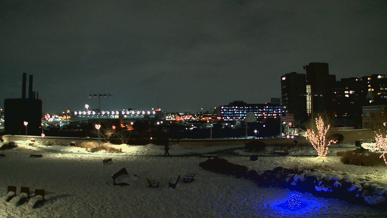 Thumbnail for current weather camera view from British School Of Chicago - New campus in Chicago, Illinois