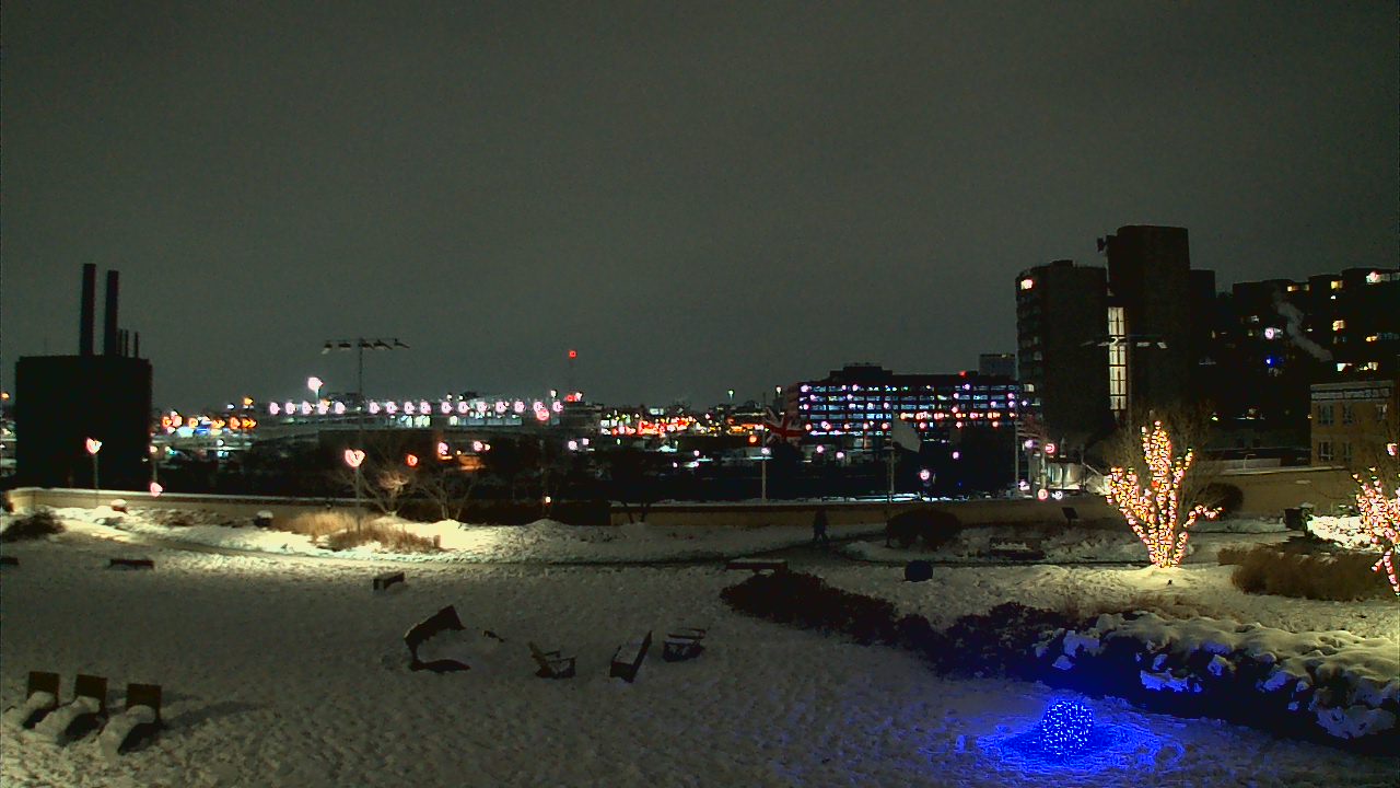 Thumbnail for current weather camera view from British School Of Chicago - New campus in Chicago, Illinois