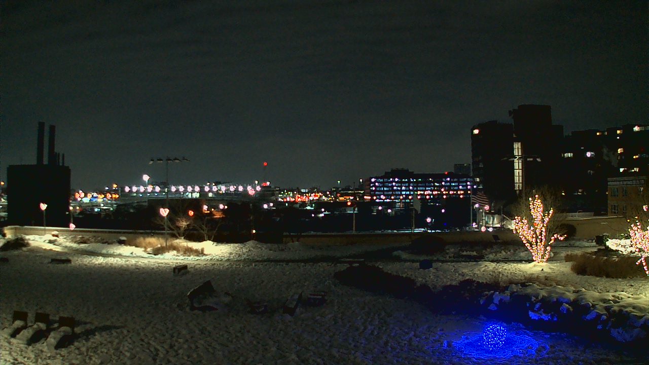 Thumbnail for current weather camera view from British School Of Chicago - New campus in Chicago, Illinois