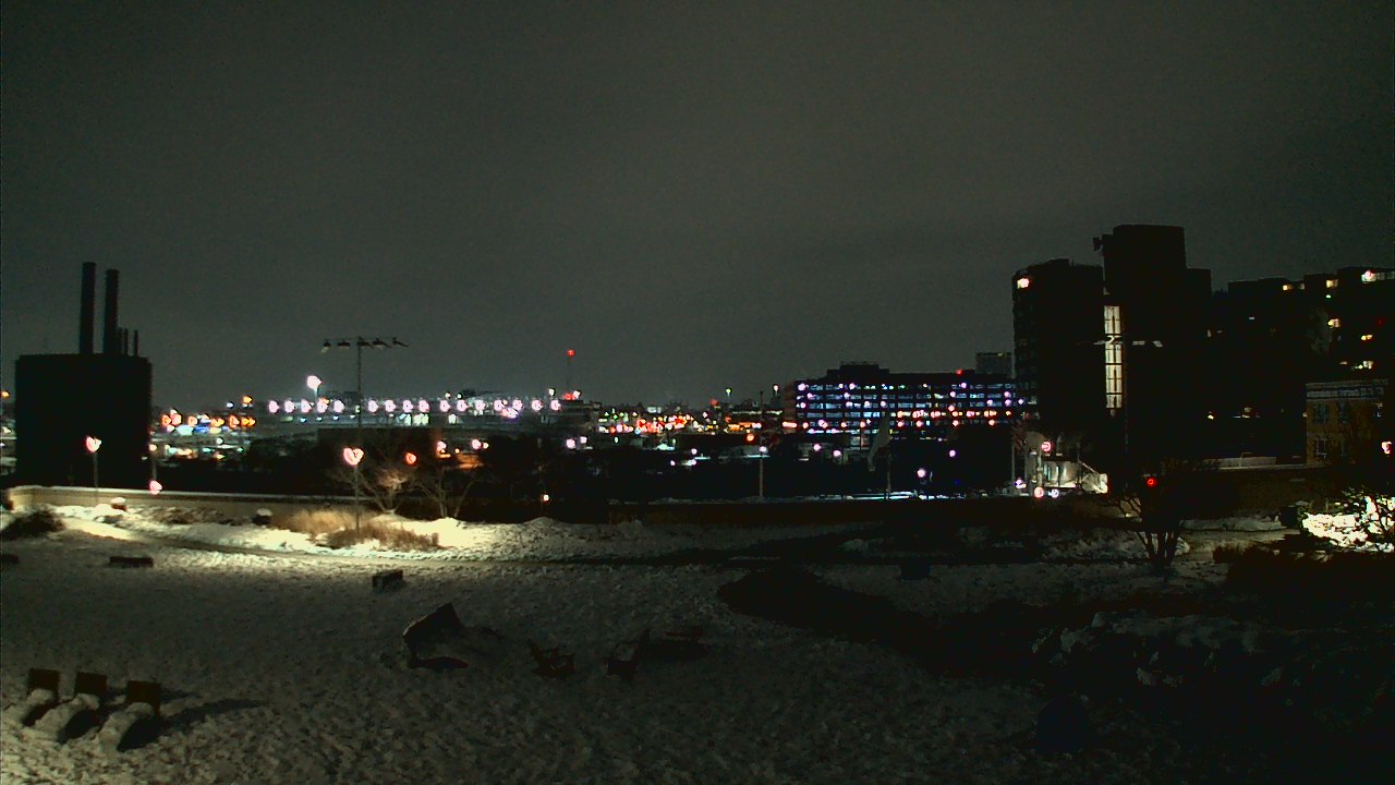 Thumbnail for current weather camera view from British School Of Chicago - New campus in Chicago, Illinois