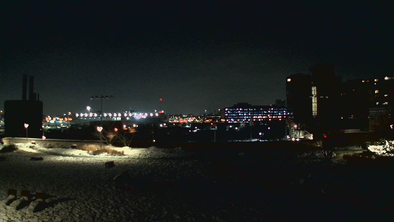 Thumbnail for current weather camera view from British School Of Chicago - New campus in Chicago, Illinois