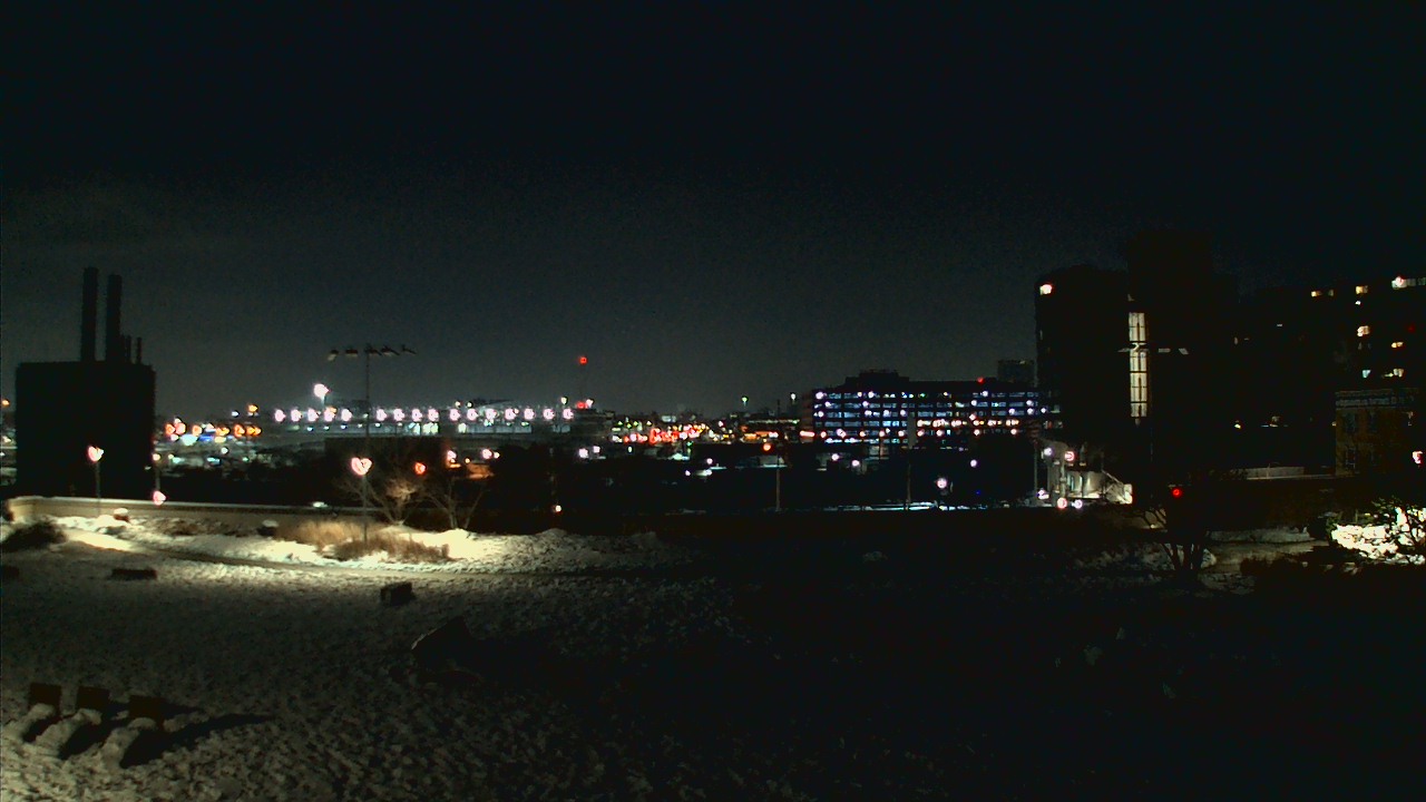 Thumbnail for current weather camera view from British School Of Chicago - New campus in Chicago, Illinois