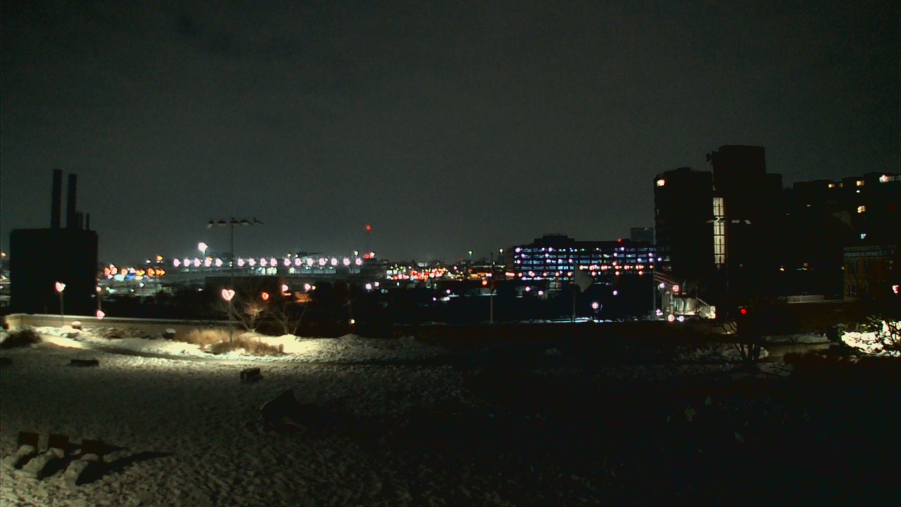 Thumbnail for current weather camera view from British School Of Chicago - New campus in Chicago, Illinois