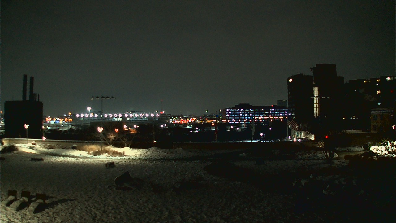 Thumbnail for current weather camera view from British School Of Chicago - New campus in Chicago, Illinois