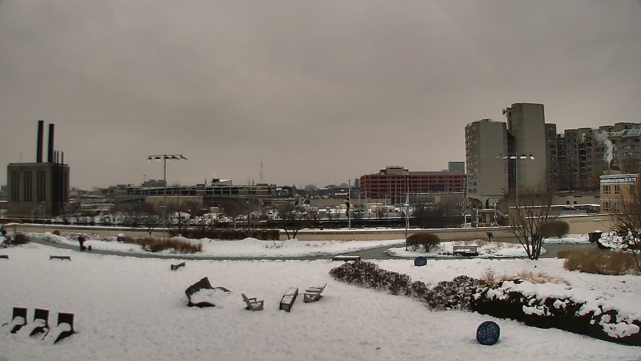 Thumbnail for current weather camera view from British School Of Chicago - New campus in Chicago, Illinois