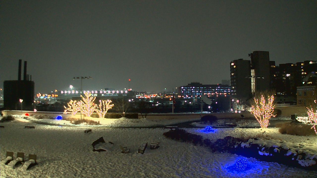 Thumbnail for current weather camera view from British School Of Chicago - New campus in Chicago, Illinois