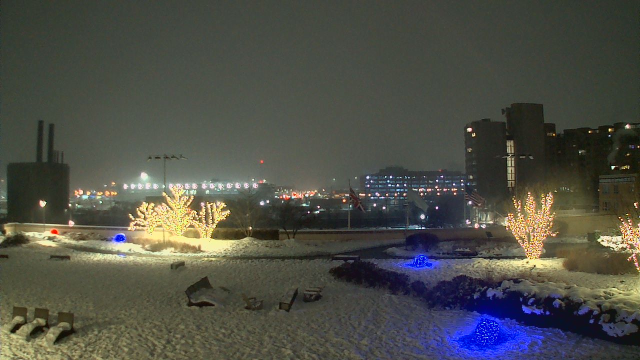 Thumbnail for current weather camera view from British School Of Chicago - New campus in Chicago, Illinois