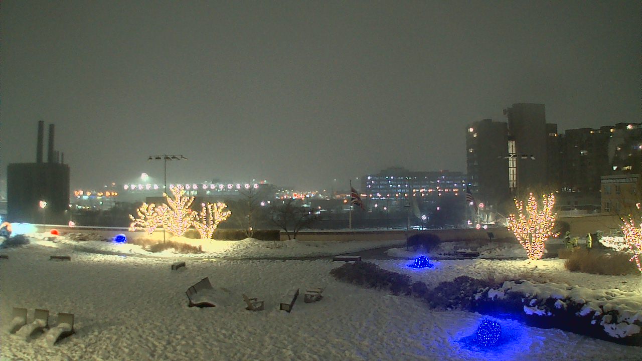 Thumbnail for current weather camera view from British School Of Chicago - New campus in Chicago, Illinois