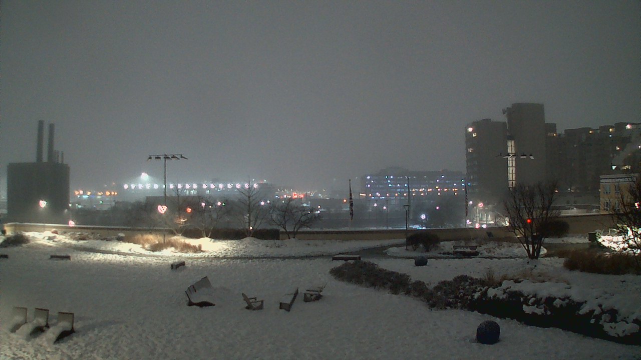 Thumbnail for current weather camera view from British School Of Chicago - New campus in Chicago, Illinois