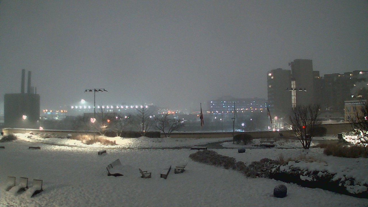 Thumbnail for current weather camera view from British School Of Chicago - New campus in Chicago, Illinois