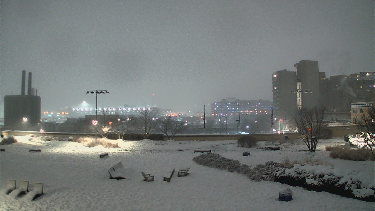 Thumbnail for current weather camera view from British School Of Chicago - New campus in Chicago, Illinois