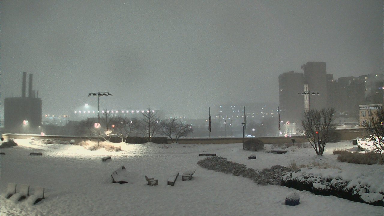 Thumbnail for current weather camera view from British School Of Chicago - New campus in Chicago, Illinois