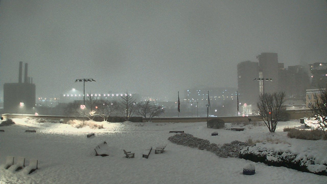 Thumbnail for current weather camera view from British School Of Chicago - New campus in Chicago, Illinois