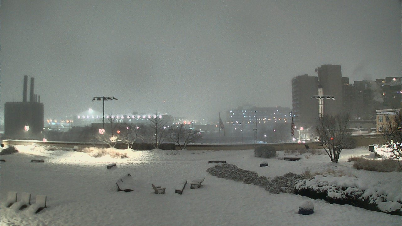 Thumbnail for current weather camera view from British School Of Chicago - New campus in Chicago, Illinois
