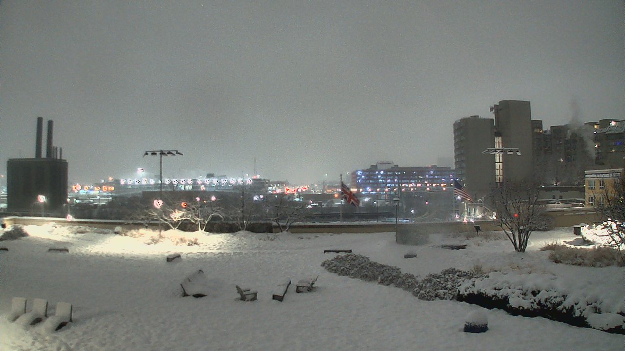 Thumbnail for current weather camera view from British School Of Chicago - New campus in Chicago, Illinois