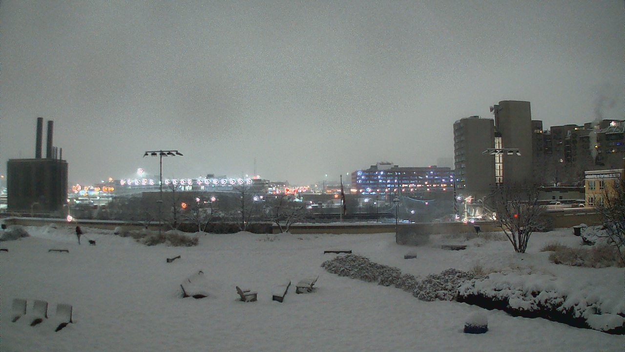 Thumbnail for current weather camera view from British School Of Chicago - New campus in Chicago, Illinois