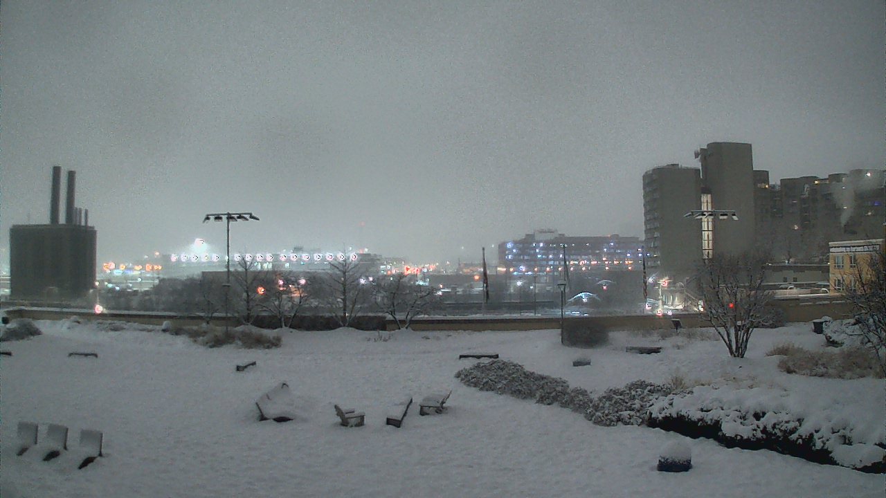 Thumbnail for current weather camera view from British School Of Chicago - New campus in Chicago, Illinois