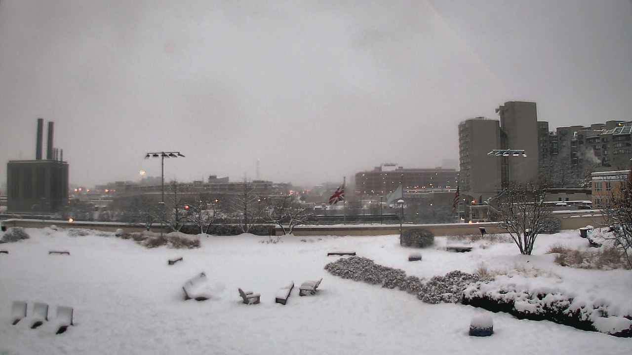 Thumbnail for current weather camera view from British School Of Chicago - New campus in Chicago, Illinois