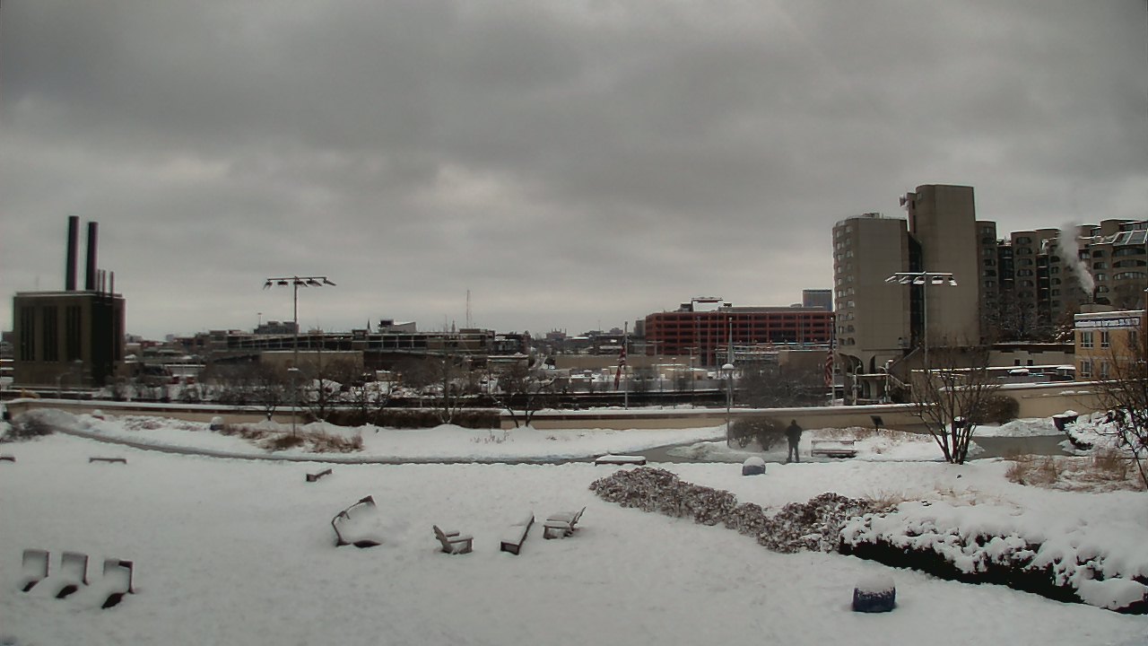 Thumbnail for current weather camera view from British School Of Chicago - New campus in Chicago, Illinois