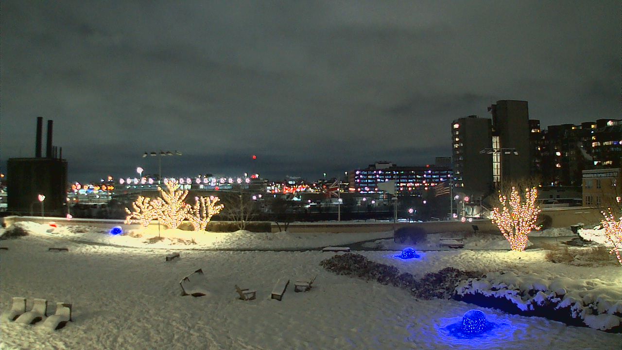 Thumbnail for current weather camera view from British School Of Chicago - New campus in Chicago, Illinois