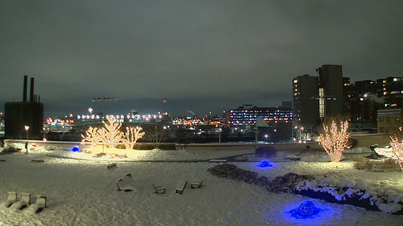 Thumbnail for current weather camera view from British School Of Chicago - New campus in Chicago, Illinois