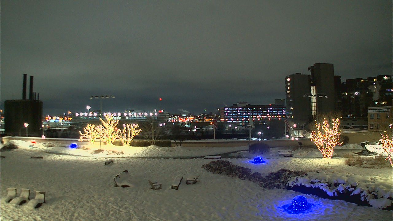 Thumbnail for current weather camera view from British School Of Chicago - New campus in Chicago, Illinois