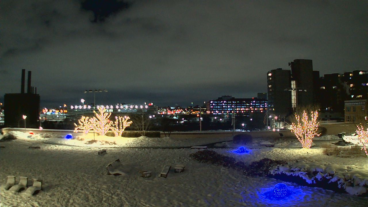 Thumbnail for current weather camera view from British School Of Chicago - New campus in Chicago, Illinois