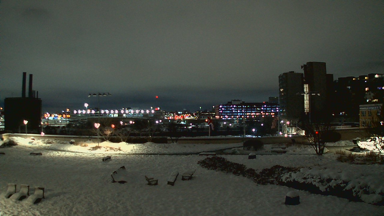 Thumbnail for current weather camera view from British School Of Chicago - New campus in Chicago, Illinois