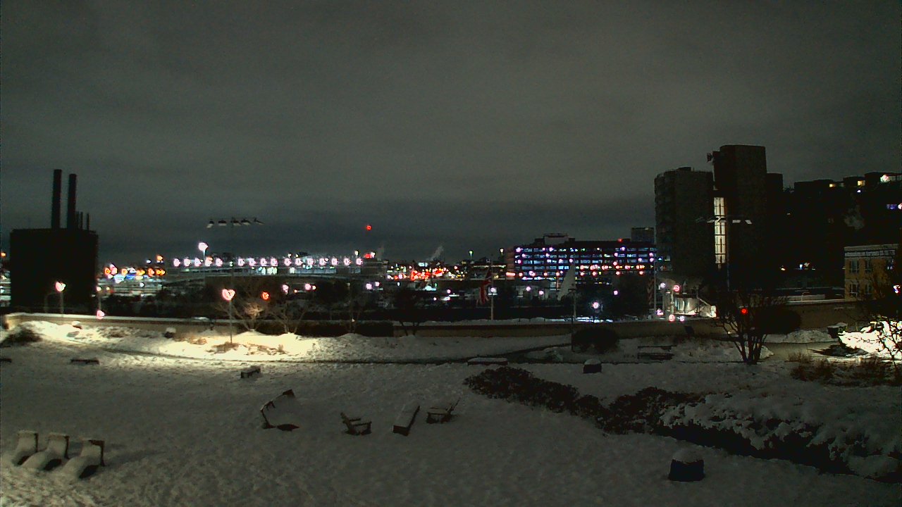 Thumbnail for current weather camera view from British School Of Chicago - New campus in Chicago, Illinois