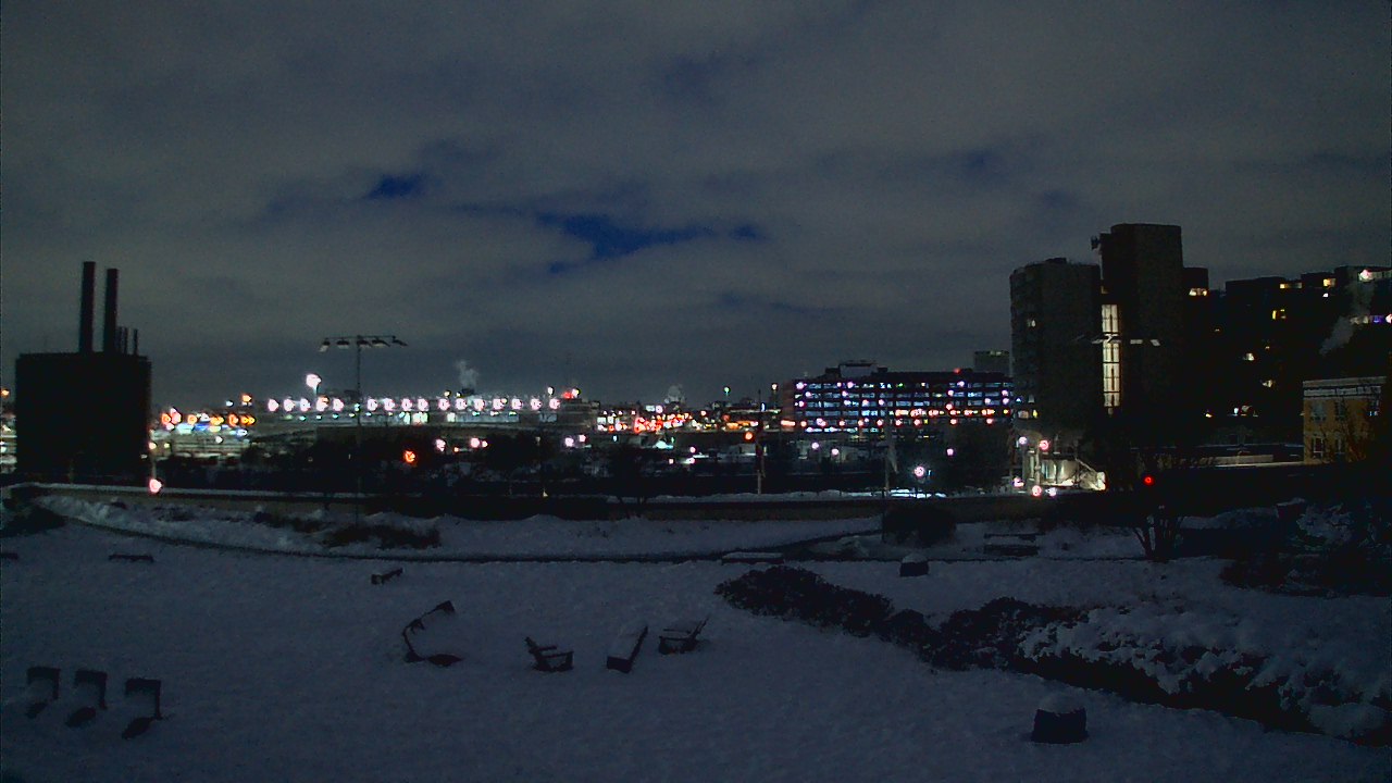 Thumbnail for current weather camera view from British School Of Chicago - New campus in Chicago, Illinois