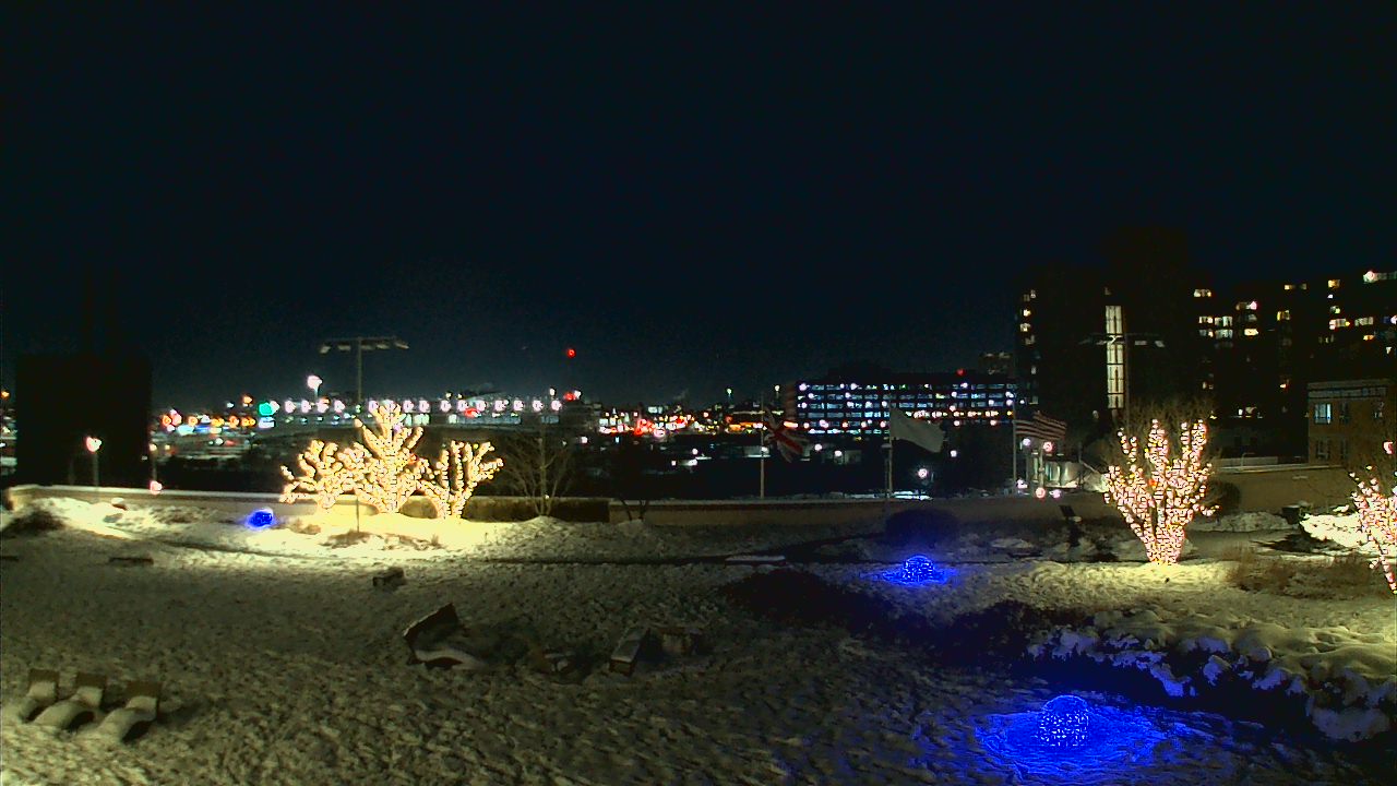 Thumbnail for current weather camera view from British School Of Chicago - New campus in Chicago, Illinois