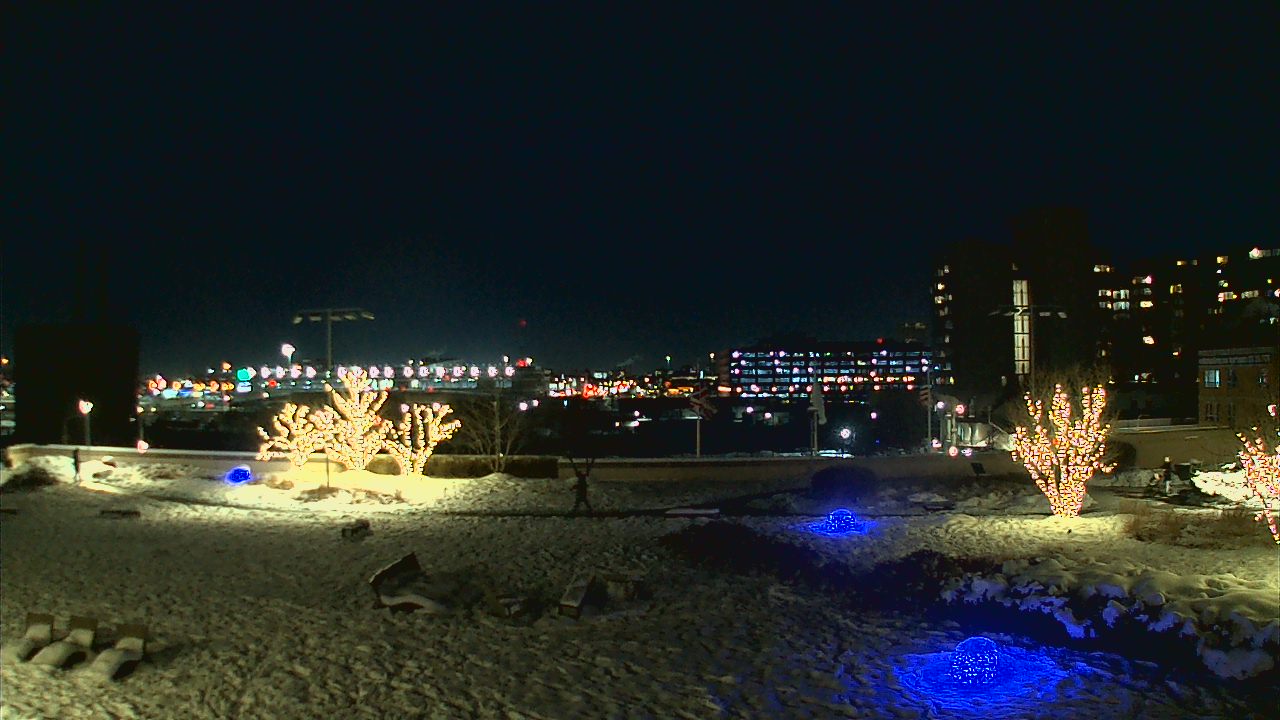 Thumbnail for current weather camera view from British School Of Chicago - New campus in Chicago, Illinois