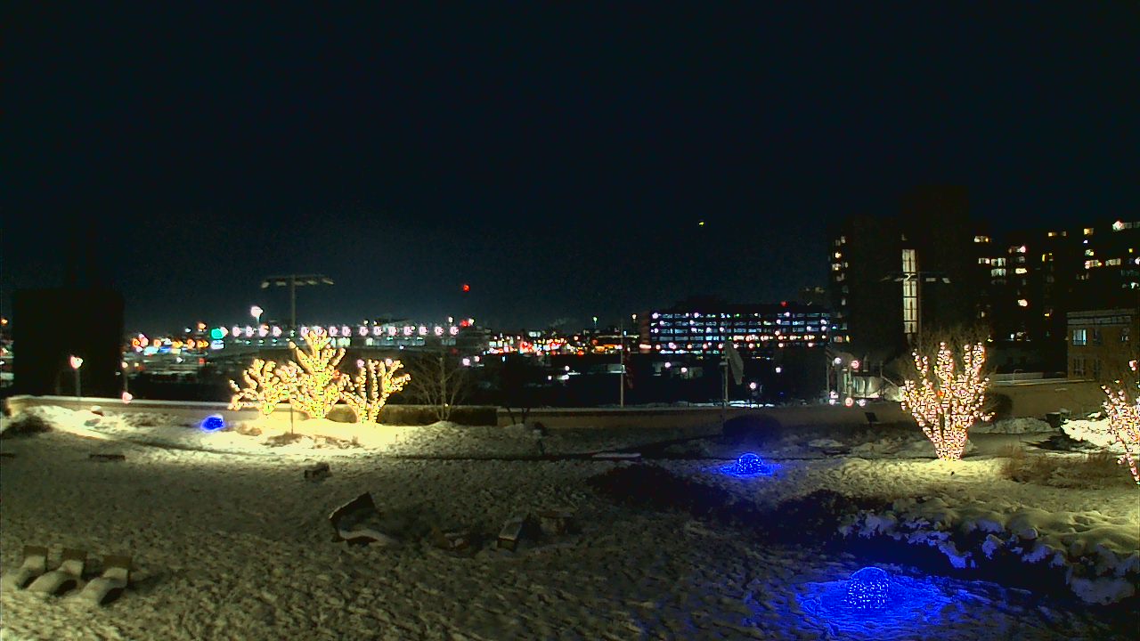 Thumbnail for current weather camera view from British School Of Chicago - New campus in Chicago, Illinois