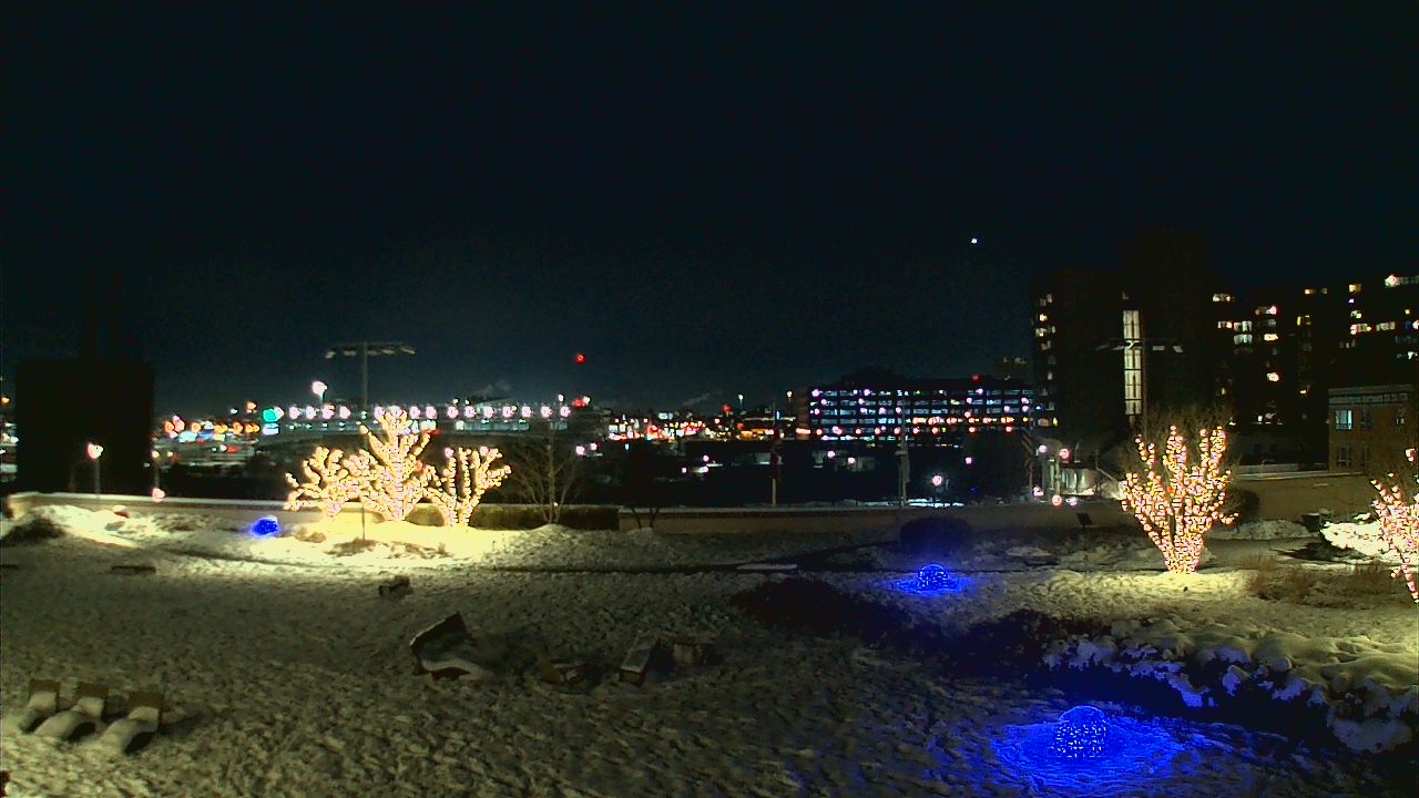 Thumbnail for current weather camera view from British School Of Chicago - New campus in Chicago, Illinois