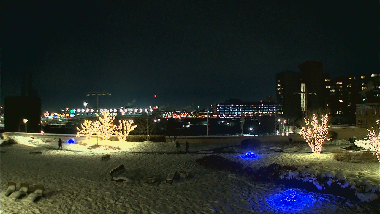 Thumbnail for current weather camera view from British School Of Chicago - New campus in Chicago, Illinois