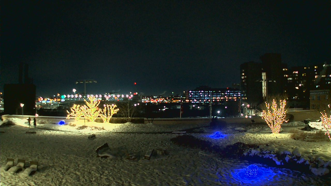 Thumbnail for current weather camera view from British School Of Chicago - New campus in Chicago, Illinois