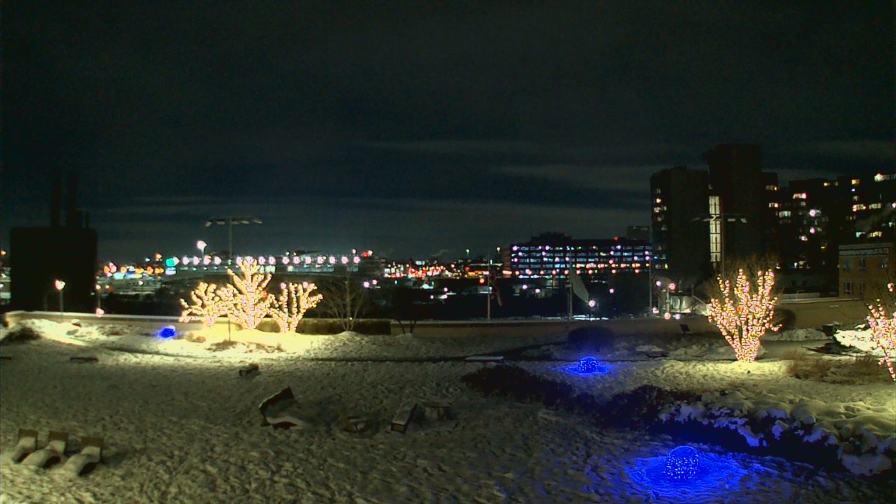 Thumbnail for current weather camera view from British School Of Chicago - New campus in Chicago, Illinois