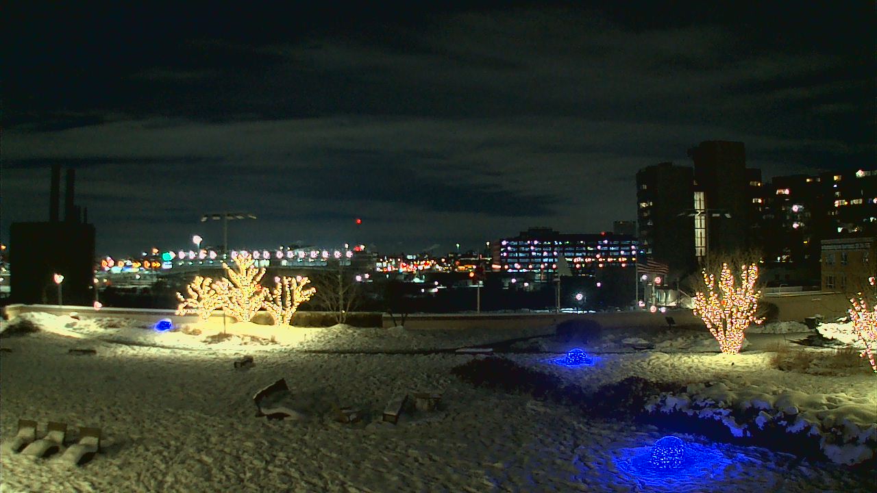 Thumbnail for current weather camera view from British School Of Chicago - New campus in Chicago, Illinois